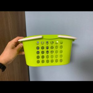 목욕용품(목욕바구니, 비누곽)