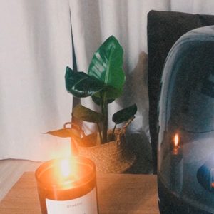 바이레도, 향초, 캔들, 바이레도 캔들