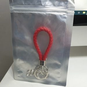 AUDI 아우디 키링