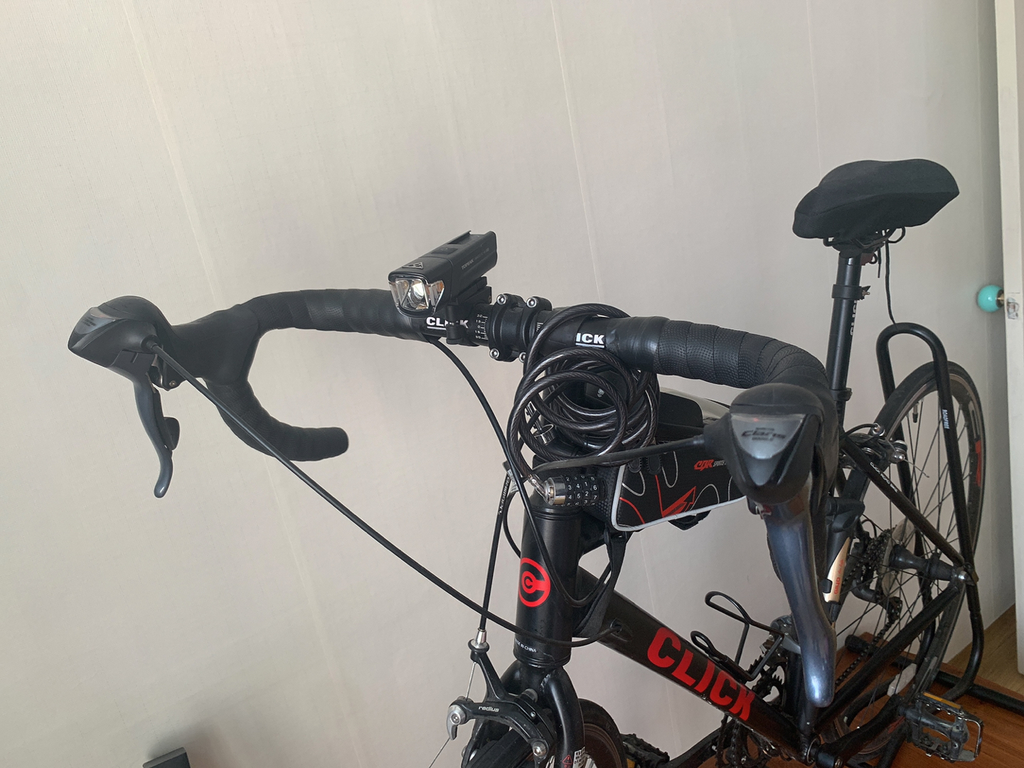 스쿠터 바퀴 바람 자전거