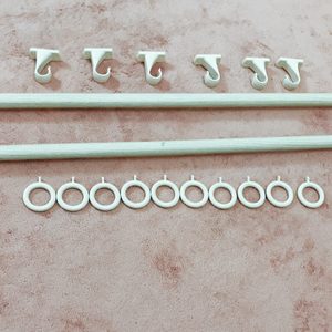 커텐봉 커튼봉