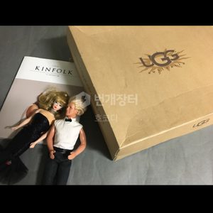 정품어그 어그정품 ugg 240 어그부츠 롱부츠 어그