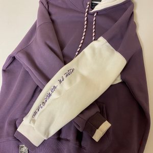 WV 프로젝트(더블유브이 프로젝트) 후드