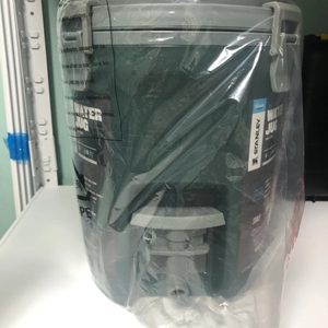 (새제품)스탠리 워터저그 3.8 캠핑워터저그