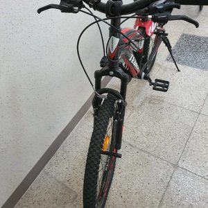 무배 스마트 MTB 자전거 24인치 24 TEJAS SF 테자스 : 미르자전거