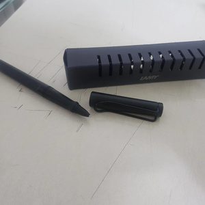 Lamy S펜(라미 s펜) s+급 박스 풀셋 2019