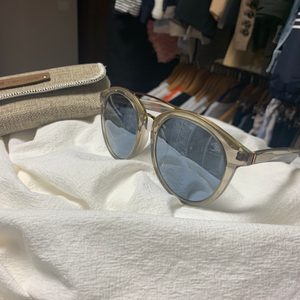 테라스 선글라스