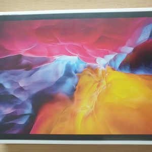 (미개봉) 아이패드 프로 11형 2세대(2020년) wi-fi 256GB 신품 ipad pro 11