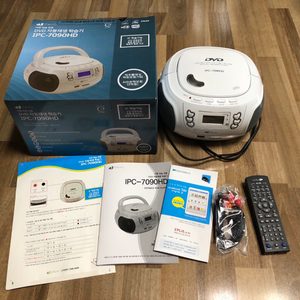 INVIO(인비오) IPC-7090HD