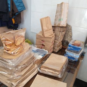 크라프티 사각 봉투 ~창봉투 ~테프개별봉투 등 (사진참고하세요) 일괄 입니다