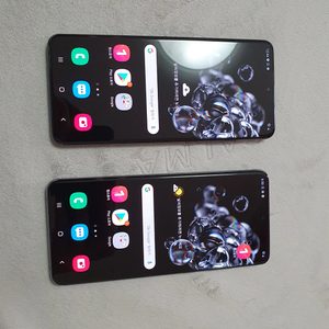 갤럭시 s20울트라 확정기변제품 특ss급한달사용s20울트라