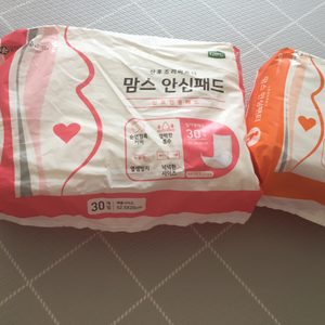 산모패드,산모팬티