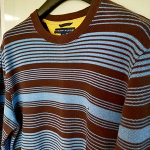 토미힐피거 TOMMY HILFIGER 니트