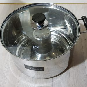 풍년 삶숙이 빨래삶는통 삶통