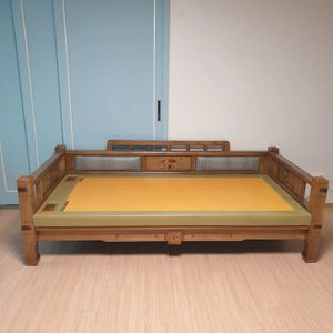 흙쇼파(흙표흙침대)