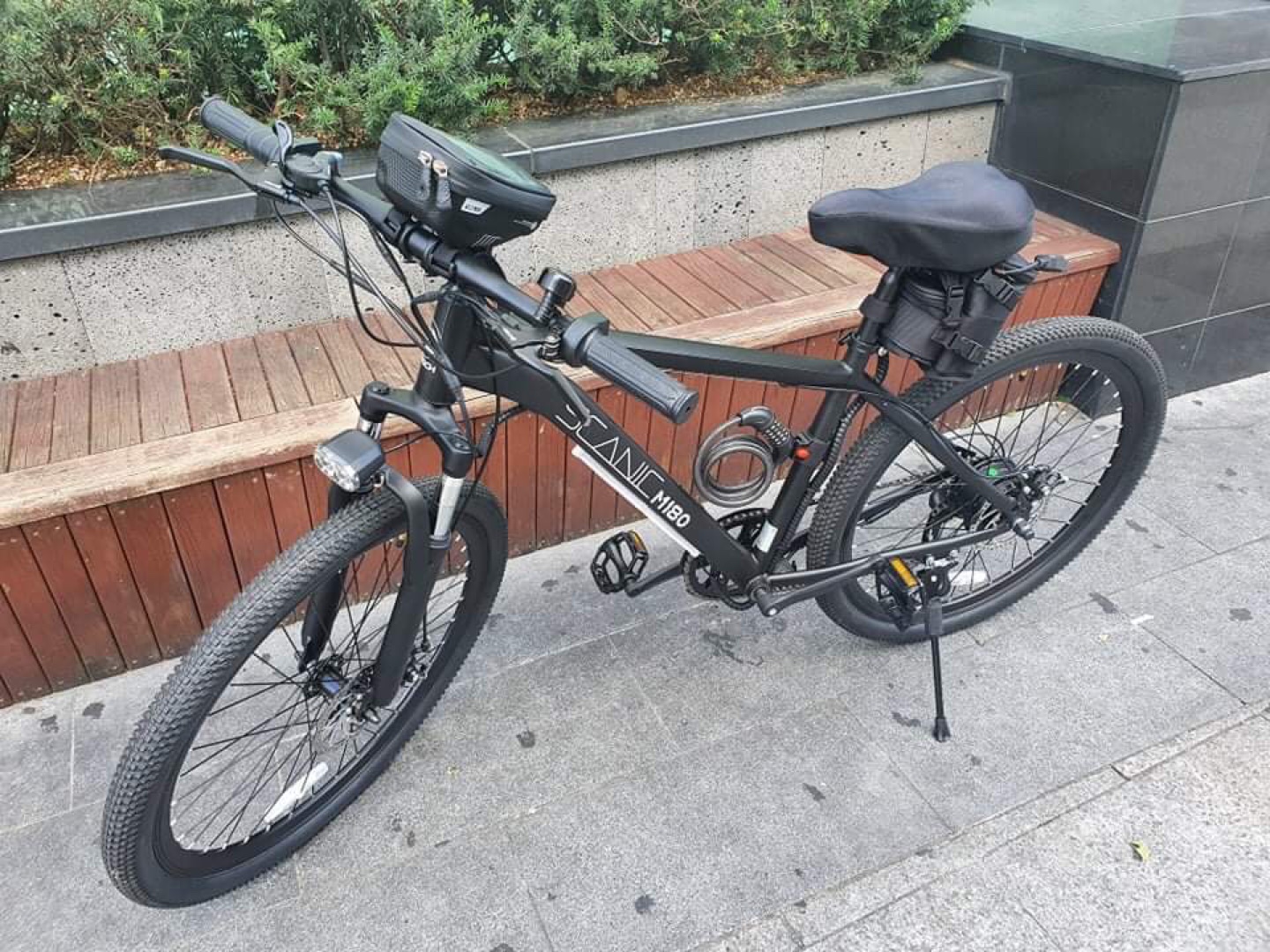 캐년 자전거 가격