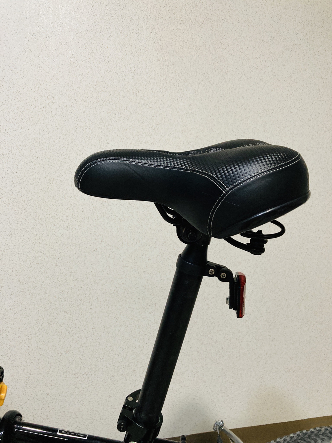 자전거 무릎아픔