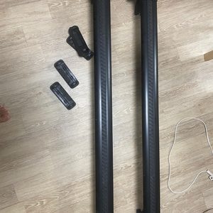 자동차 루프랙캐리어 루프가로바 루프랙