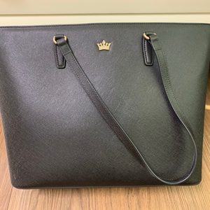 제이에스티나 (J.ESTINA) 쇼퍼백 판매합니다!