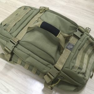 맥포스 알바트로스 백팩 사막색 백팩 / 배낭 / 군용배낭 / 군용백팩 magforce