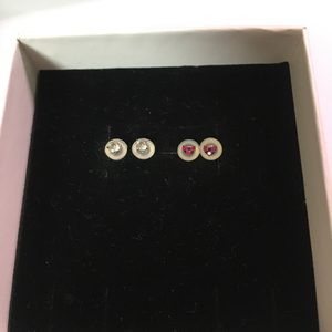 14k 스톤헨지 귀걸이, 14k 도로시 귀걸이
