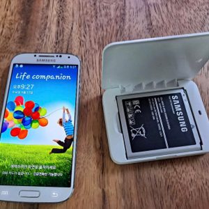 삼성 갤럭시 S4 LTE A (Samsung Galaxy S4 LTE A)
