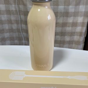 모슈 텀블러, 모슈 브러쉬