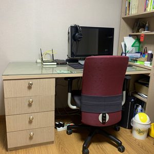 책상 서랍 학생책상 나무책상 학생서랍 학생의자 책상서랍 가구세트 일룸 의자 일룸의자