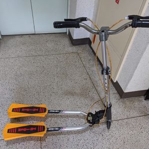 하이트라이더 트라이더