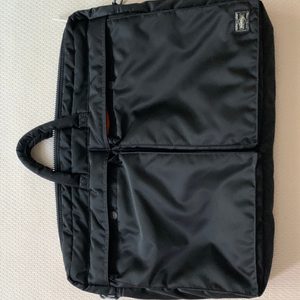 요시다 포터 2way bag 포터 가방 (최종가)