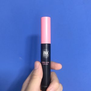 페리페라 잉크 블랙 마스카라 롱레쉬 컬링 | 페리페라 마스카라