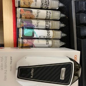 아스파이어avp pro