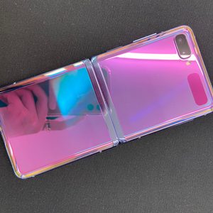 갤럭시 제트플립 z플립 z flip 폴드 플립2