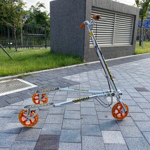 두발 씽씽카 /두발 킥보드/양발씽씽카/트라이더킥보드