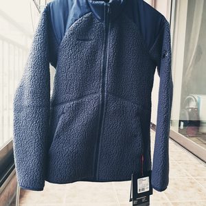 마무트 여성 자켓