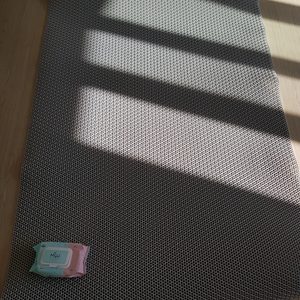 바닥매트(꿀벌매트,(벌집매트)) 새상품 팝니다