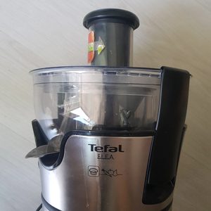 테팔 주서기 tefal elea 쥬서기