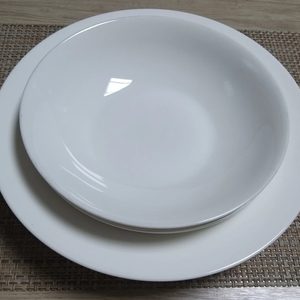 리빙홈 샐러드&파스타볼 3p