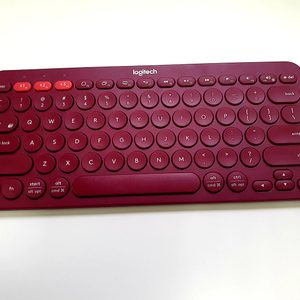 로지텍 블루투스 키보드 K380 Logitech Bluetooth Keyboard K380