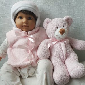 베렝구어 스너글 베어 50cm(희귀단종)