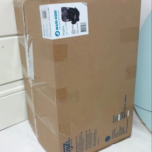 맥시코시 카시트 맥시코시 프리아픽스 개봉만한 새상품