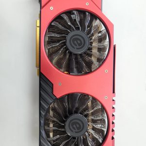 제트스트림 지포스 GTX970 팔아요