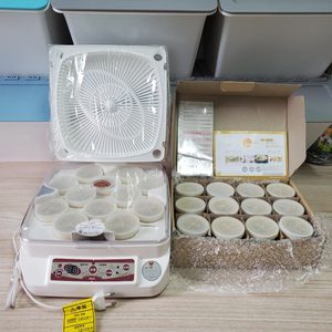 요구르트&청국장 제조기, 요구르트 제조기, 청국장 제조기, 요구르트, 청국장