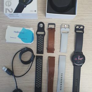 갤럭시워치 액티브2 40mm. Galaxy watch active 2 40mm