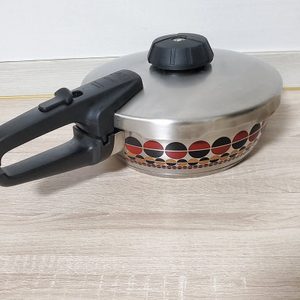 휘슬러 압력솥 (휘슬러) 2.5 L