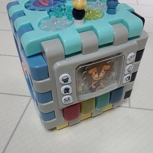 하베브릭스 변신큐브