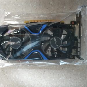 그래픽카드 지포스 GALAX GTX1050ti 4gb GDDR5 128bit 1050ti