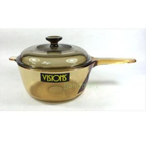 비젼냄비 편수 2.5L VSP-2.5/코렐냄비/내열유리