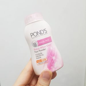 ※가격내림최종※ 폰즈 엔젤파우더 / 홍진영파우더 /홍파우더/지속력좋은파우더