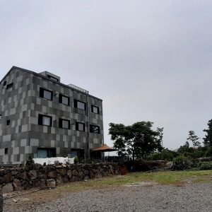 아라동 풀옵션 원룸 년세 있습니다(보증금200만 년세550만)